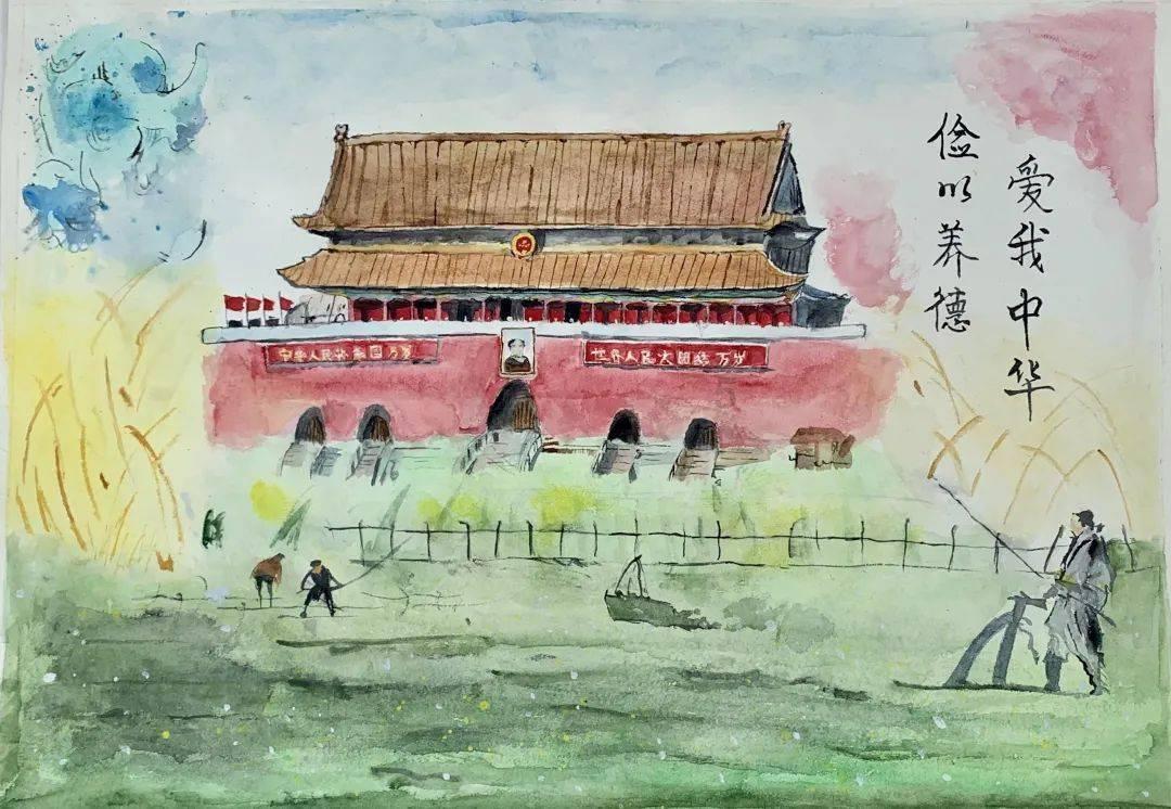 御龙在天