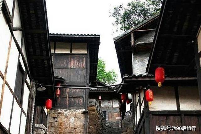 奢华年代